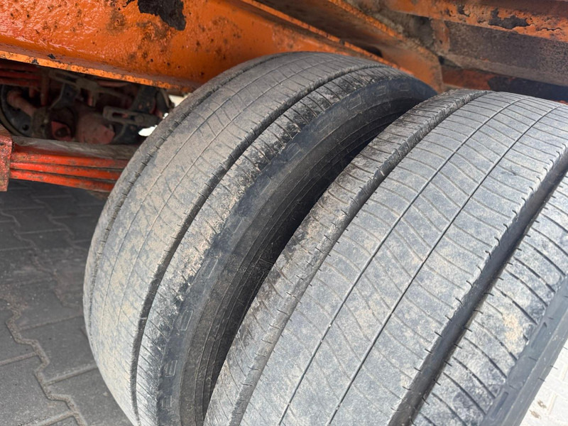 Remorque porte-engin surbaissée Müller-Mitteltal: photos 8