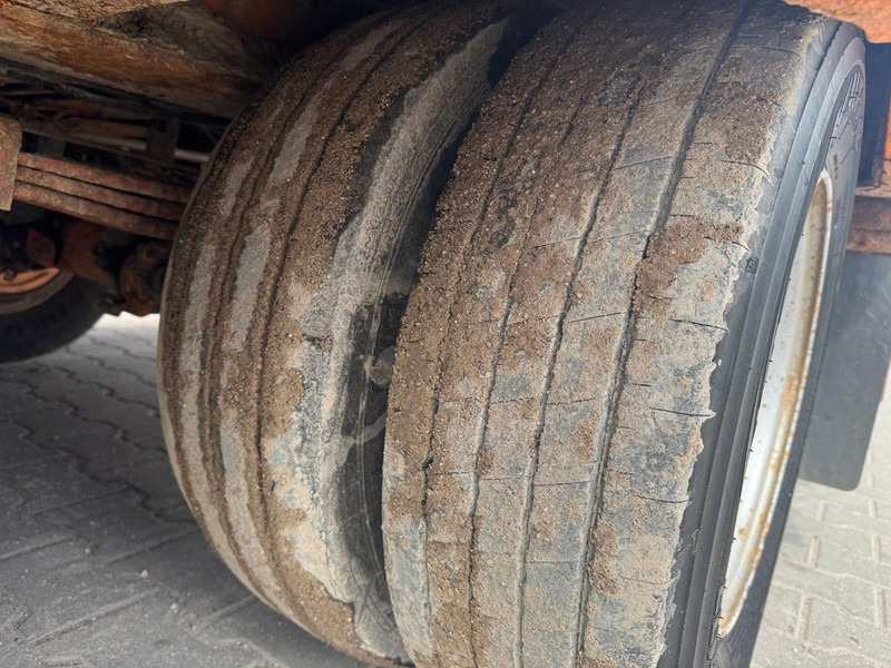 Remorque porte-engin surbaissée Müller-Mitteltal: photos 15