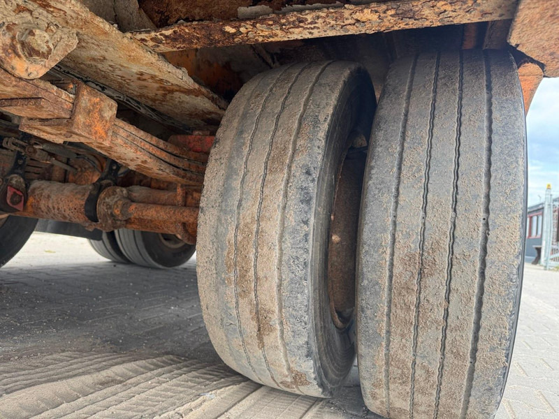 Remorque porte-engin surbaissée Müller-Mitteltal: photos 14