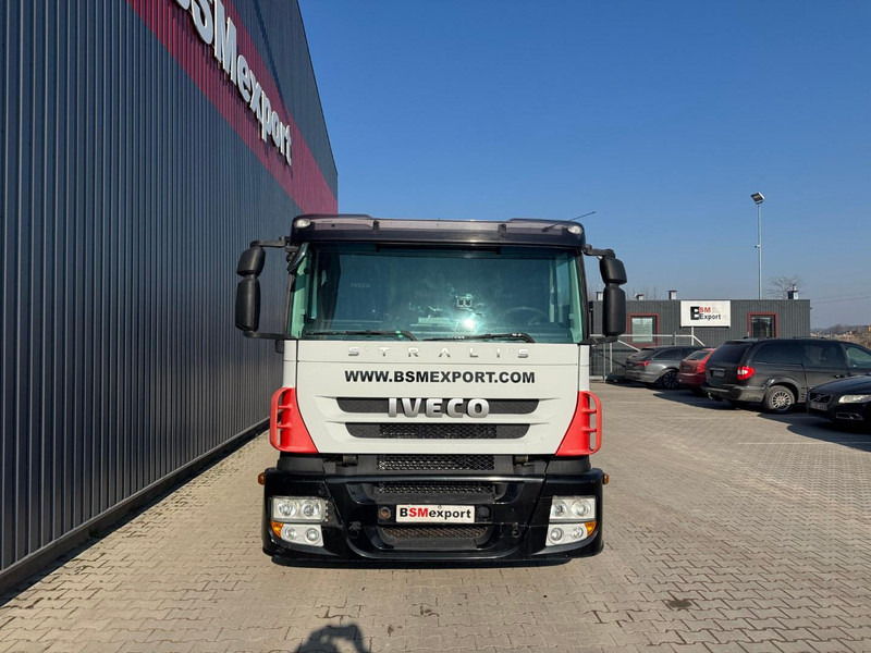 Iveco Stralis 440s42 - Tracteur routier: photos 2 Iveco Stralis 440s42 - Tracteur routier: photos 2