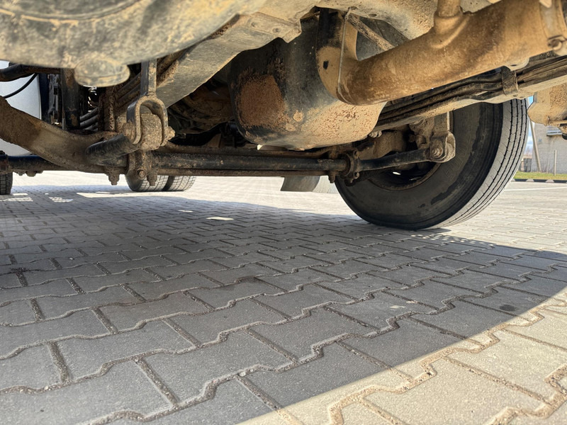 Tracteur routier MAN 19.343: photos 16