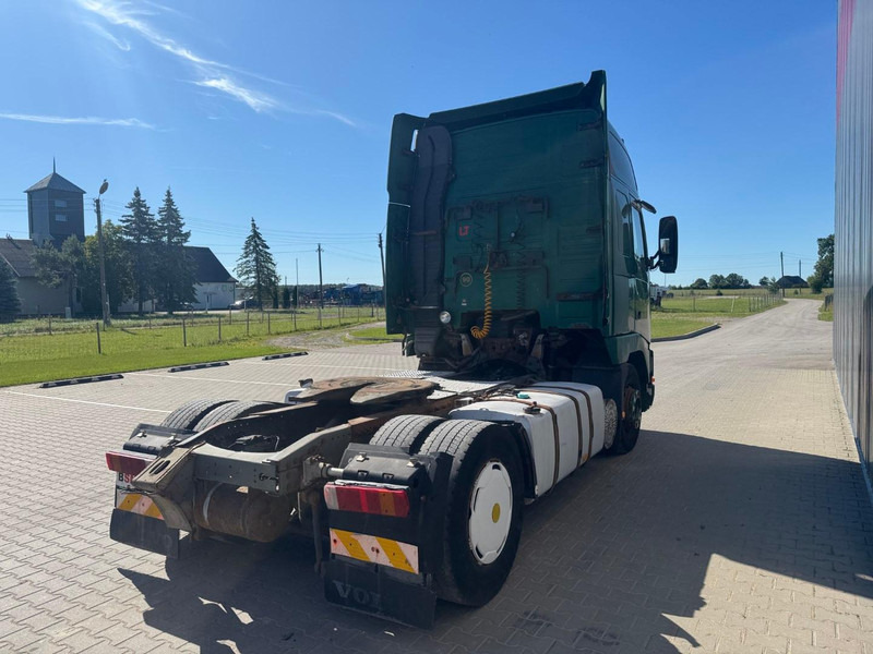 Volvo FH 12.420 - Tracteur routier: photos 3 Volvo FH 12.420 - Tracteur routier: photos 3