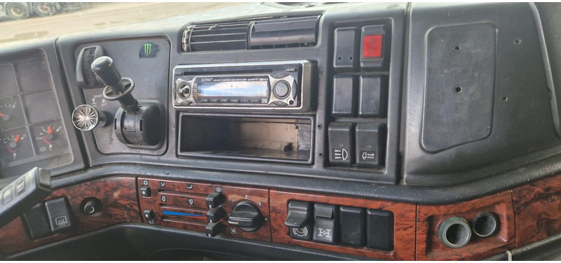 Volvo FH 12.420 - Tracteur routier: photos 5 Volvo FH 12.420 - Tracteur routier: photos 5