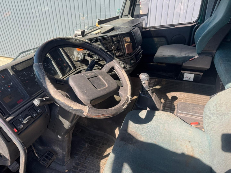 Volvo FH 12.420 - Tracteur routier: photos 5 Volvo FH 12.420 - Tracteur routier: photos 5