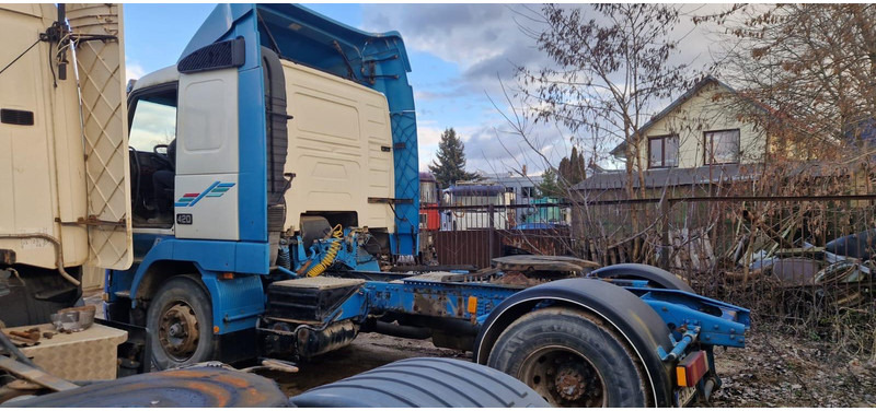 Volvo FH 12.420 - Tracteur routier: photos 3 Volvo FH 12.420 - Tracteur routier: photos 3