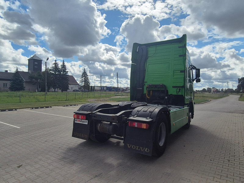 Volvo FH 460 - Tracteur routier: photos 3 Volvo FH 460 - Tracteur routier: photos 3