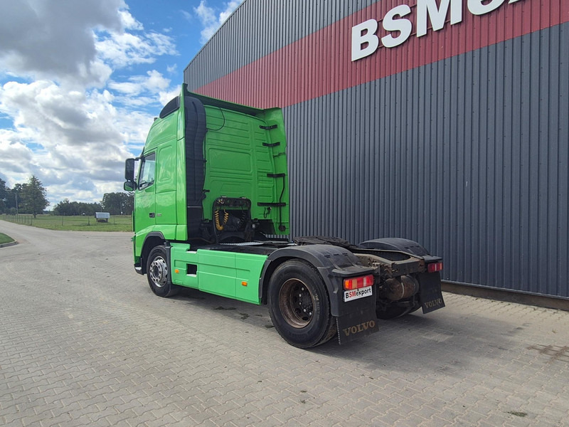 Volvo FH 460 - Tracteur routier: photos 4 Volvo FH 460 - Tracteur routier: photos 4