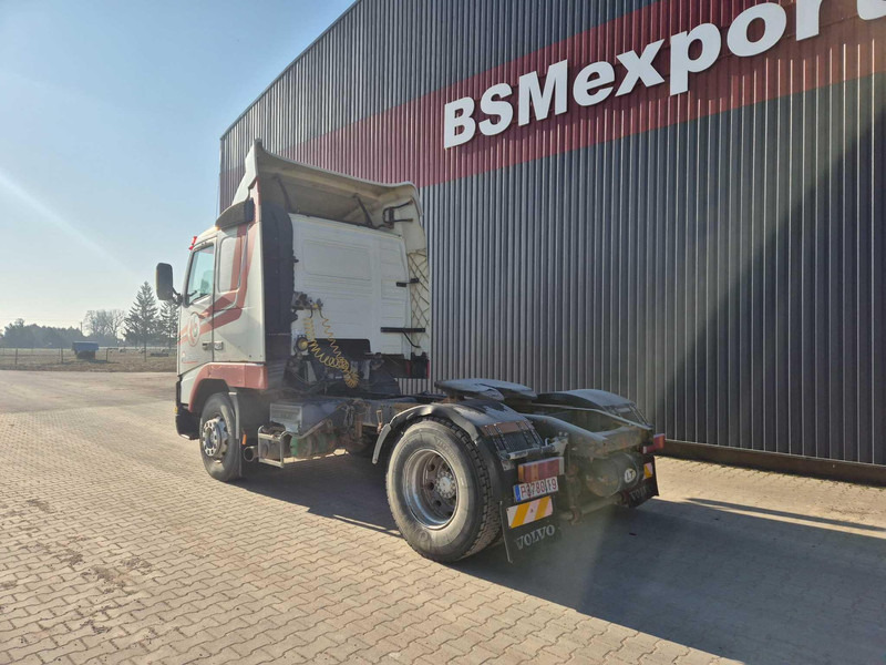 Volvo Fh12.420 - Tracteur routier: photos 4 Volvo Fh12.420 - Tracteur routier: photos 4