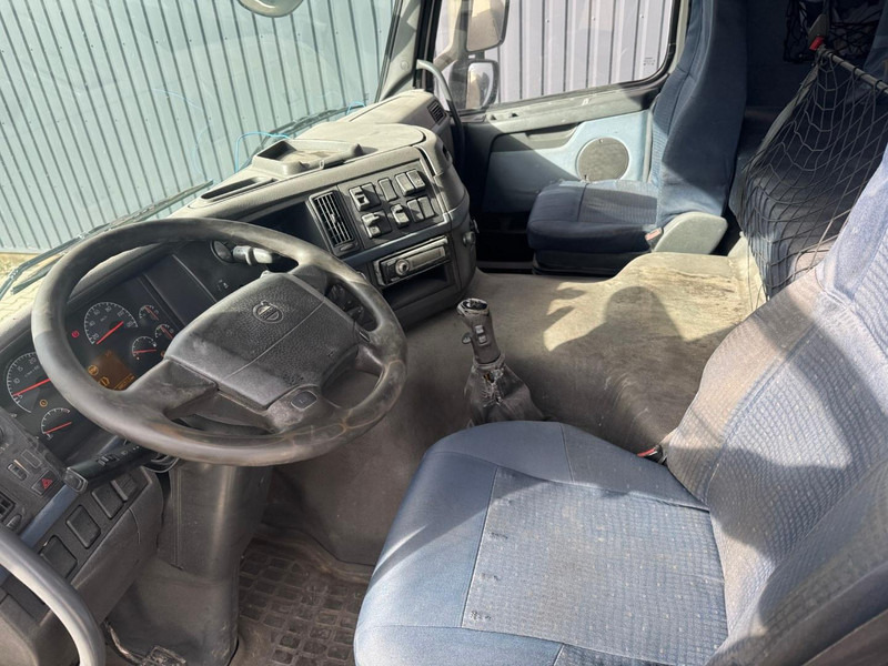 Volvo FM9, 11000 liter - Camion citerne: photos 5 Volvo FM9, 11000 liter - Camion citerne: photos 5