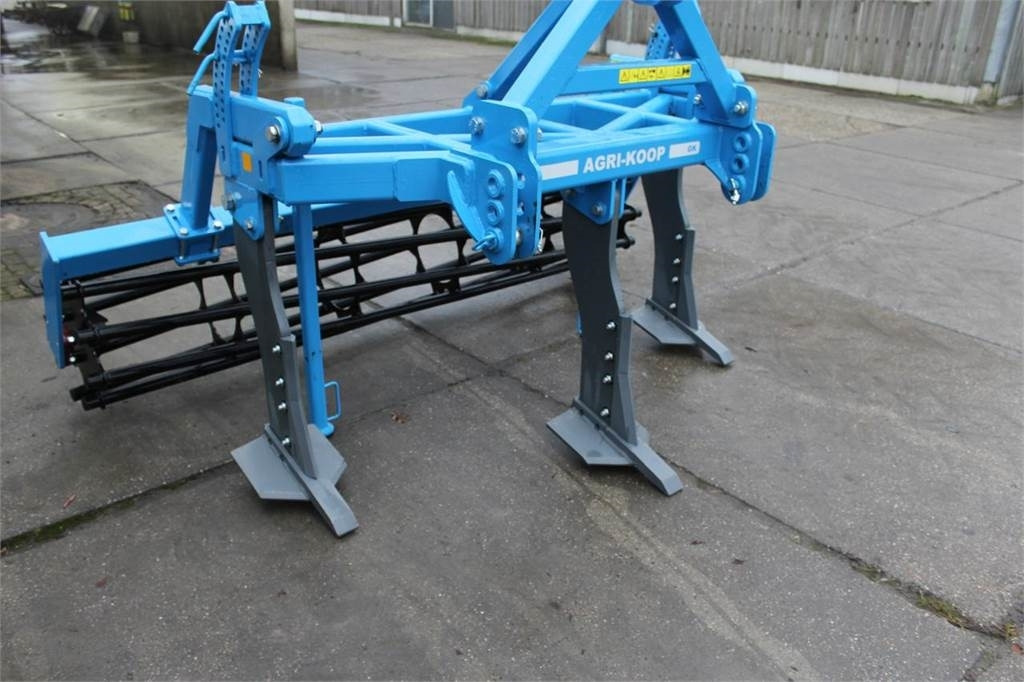Agri-Koop GK2,7 - Outils du sol: photos 2 Agri-Koop GK2,7 - Outils du sol: photos 2