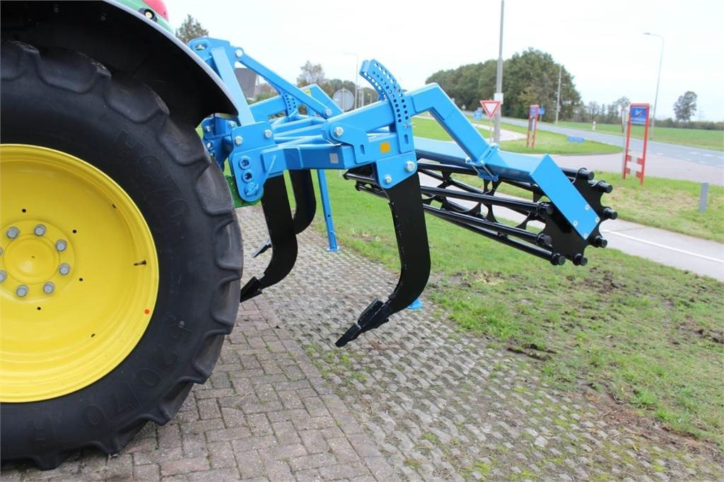 Agri-Koop GK2,7 Woelpoot - Outils du sol: photos 5 Agri-Koop GK2,7 Woelpoot - Outils du sol: photos 5