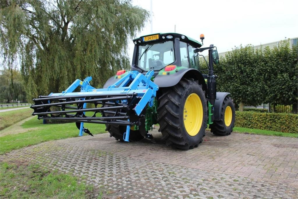 Agri-Koop GK2,7 Woelpoot - Outils du sol: photos 3 Agri-Koop GK2,7 Woelpoot - Outils du sol: photos 3