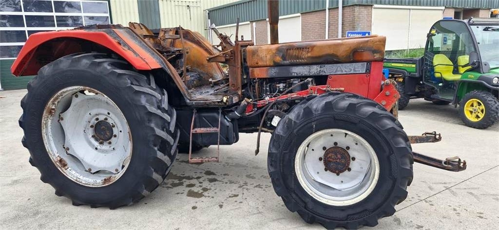 Case IH Case 856 XLA - Tracteur agricole: photos 2 Case IH Case 856 XLA - Tracteur agricole: photos 2