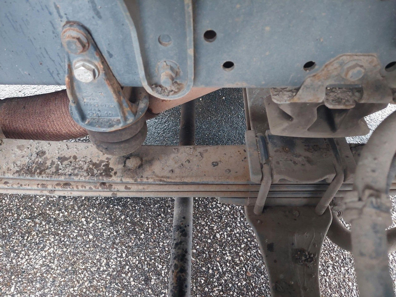 MAN TGA 26.430 BB 6x4 Meiller - crédit-bail MAN TGA 26.430 BB 6x4 Meiller: photos 22 MAN TGA 26.430 BB 6x4 Meiller - crédit-bail MAN TGA 26.430 BB 6x4 Meiller: photos 22