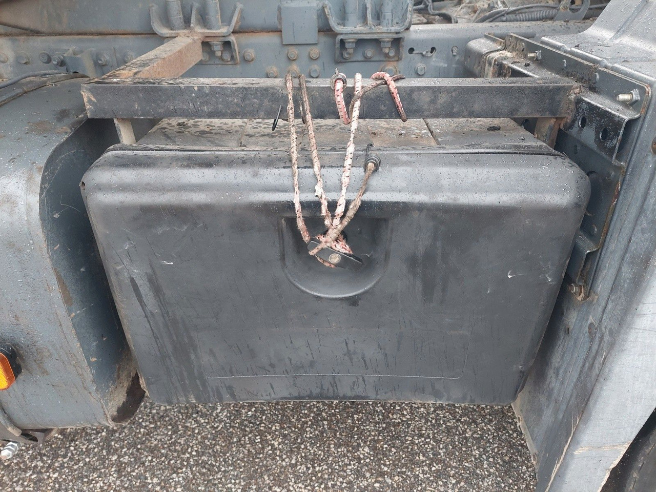 MAN TGA 26.430 BB 6x4 Meiller - crédit-bail MAN TGA 26.430 BB 6x4 Meiller: photos 19 MAN TGA 26.430 BB 6x4 Meiller - crédit-bail MAN TGA 26.430 BB 6x4 Meiller: photos 19