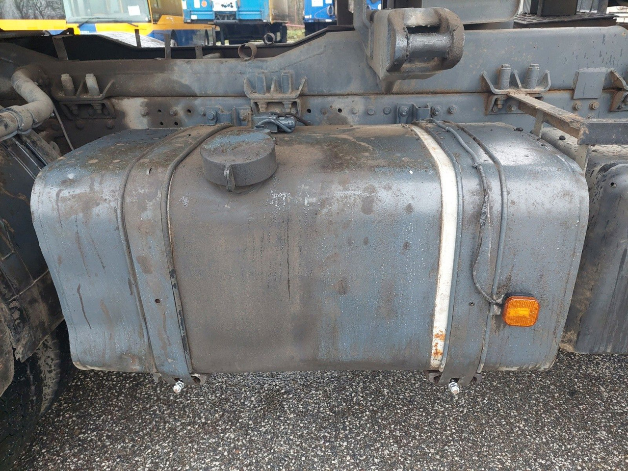 MAN TGA 26.430 BB 6x4 Meiller - crédit-bail MAN TGA 26.430 BB 6x4 Meiller: photos 17 MAN TGA 26.430 BB 6x4 Meiller - crédit-bail MAN TGA 26.430 BB 6x4 Meiller: photos 17