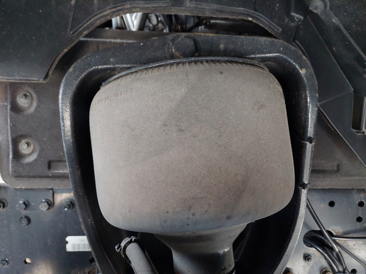 MAN TGX 18.480 4x2 LLS-U - Tracteur routier: photos 5 MAN TGX 18.480 4x2 LLS-U - Tracteur routier: photos 5