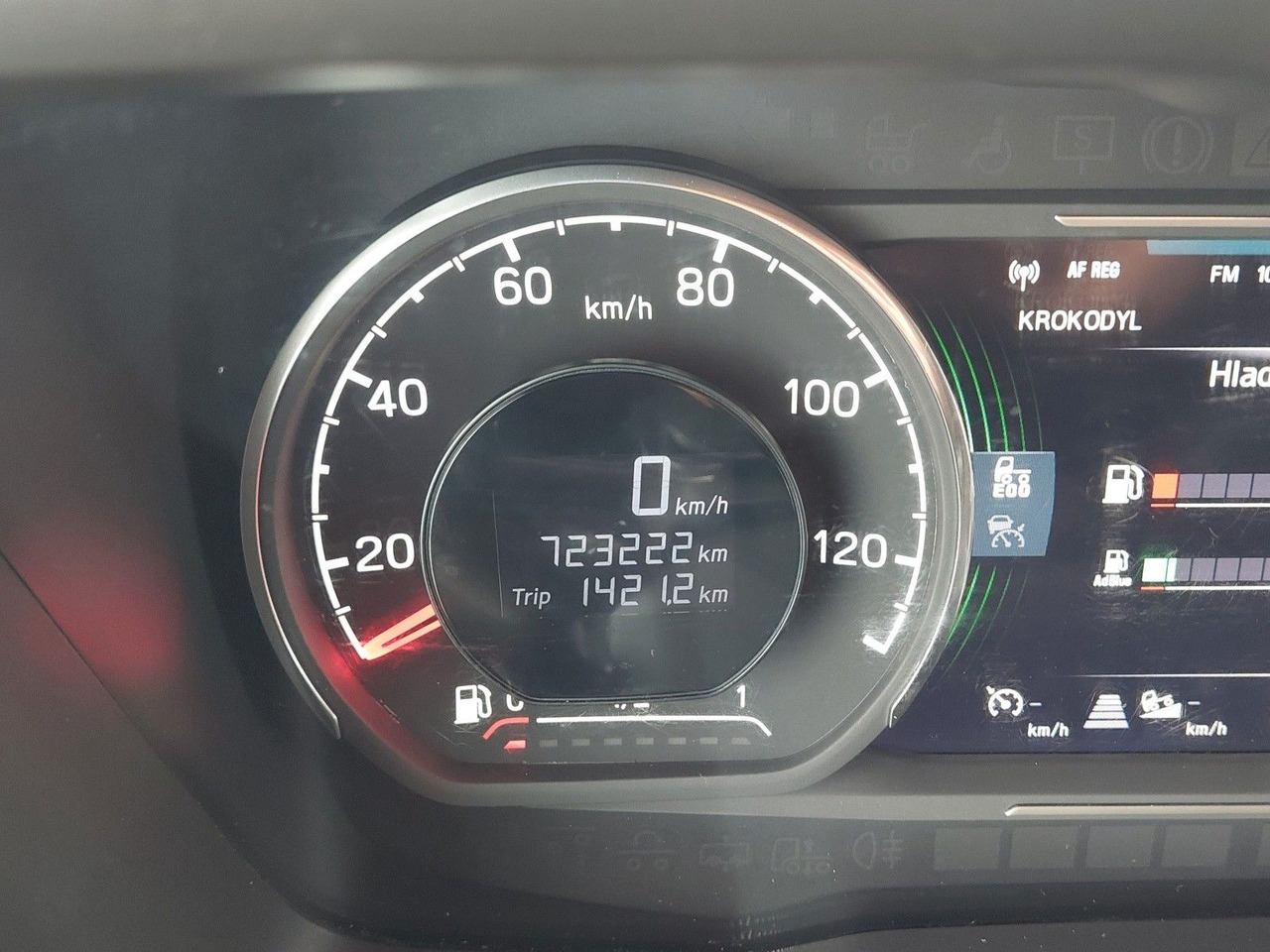 Tracteur routier Scania R450 A4X2NB Luft/Luft Hydraulik: photos 44