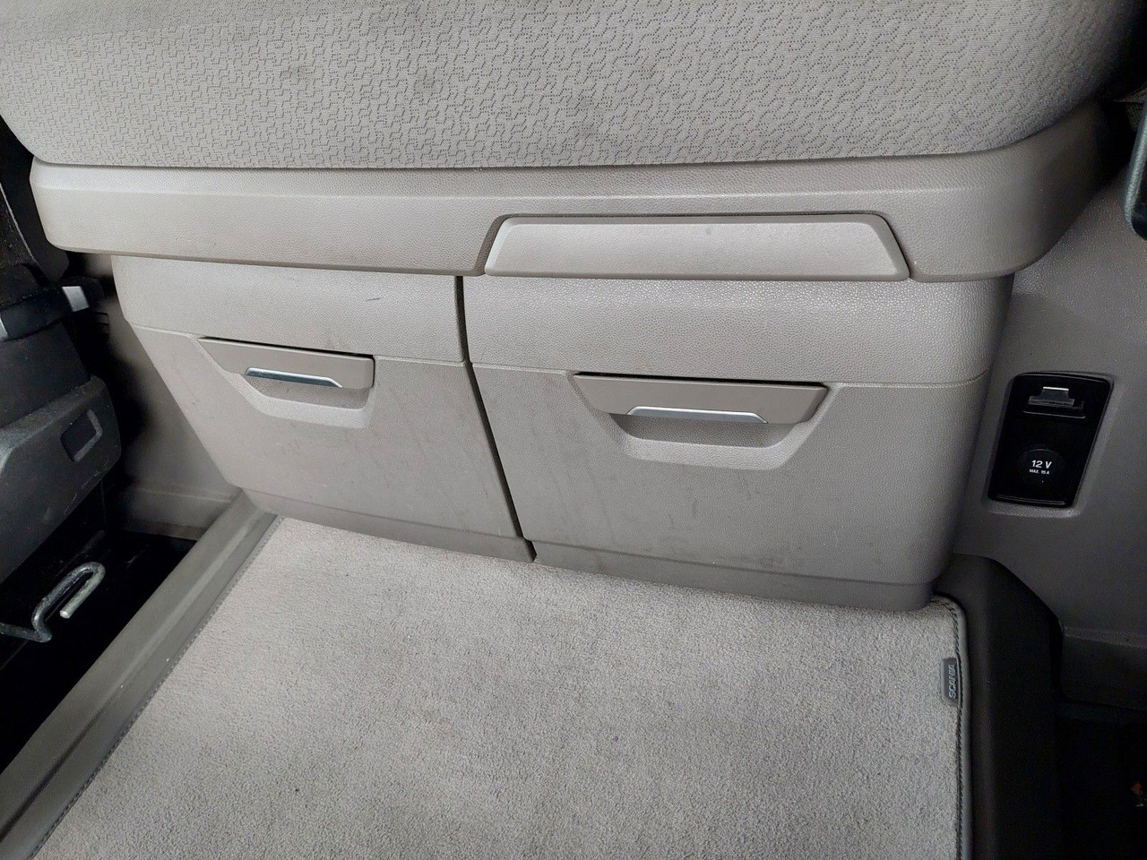 Tracteur routier Scania R450 A4X2NB Luft/Luft Hydraulik: photos 30