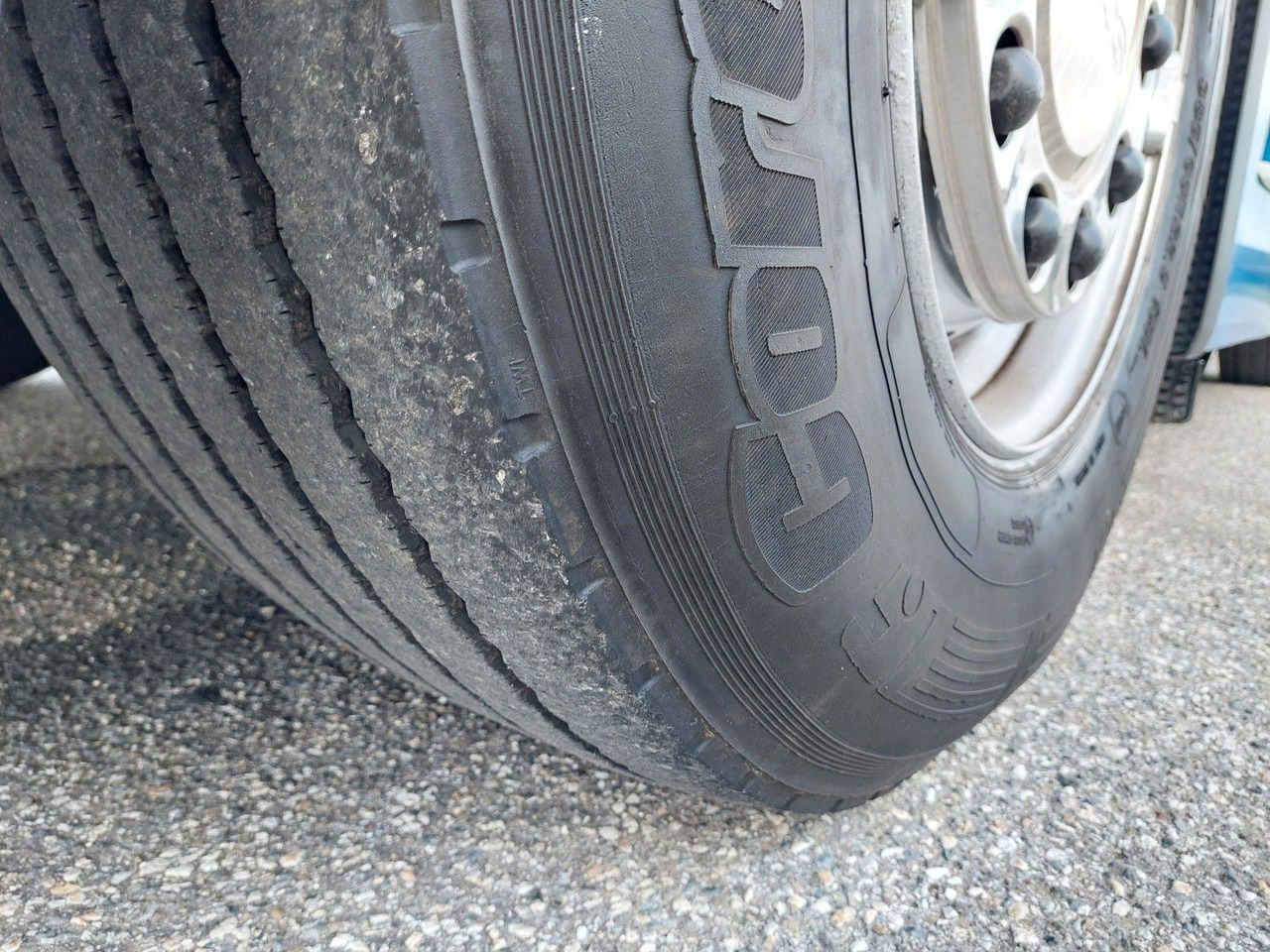 Tracteur routier Scania R450 A4X2NB Luft/Luft Hydraulik: photos 14