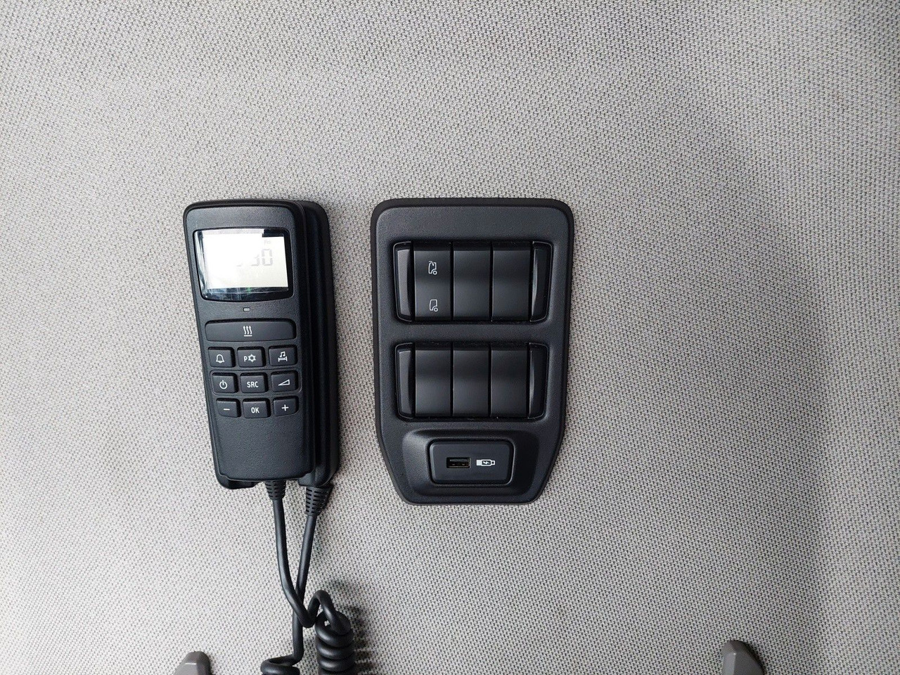 Tracteur routier Scania R450 A4X2NB Luft/Luft Hydraulik: photos 31