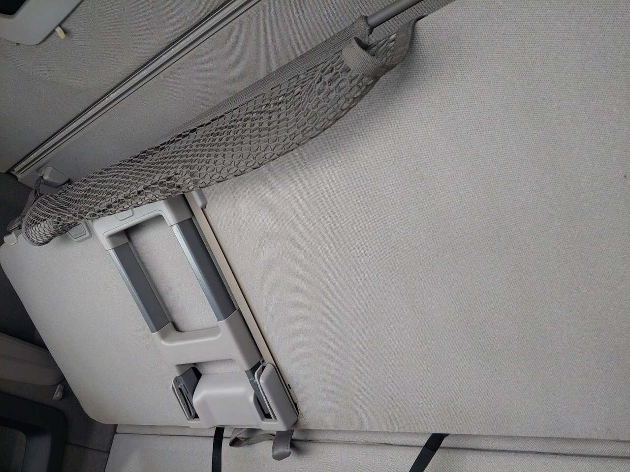 Tracteur routier Scania R450 A4X2NB Luft/Luft Hydraulik: photos 27