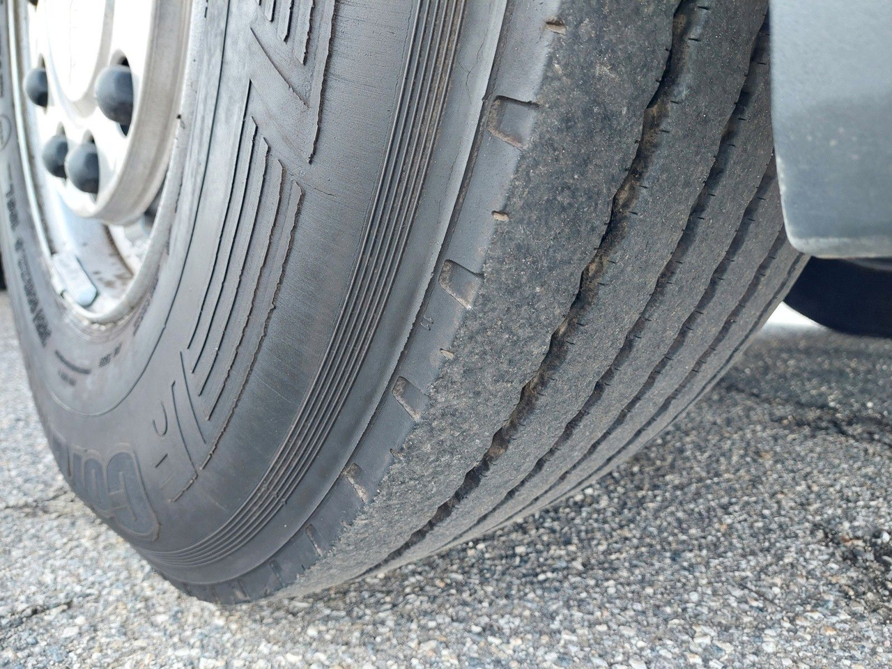 Tracteur routier Scania R450 A4X2NB Luft/Luft Hydraulik: photos 16