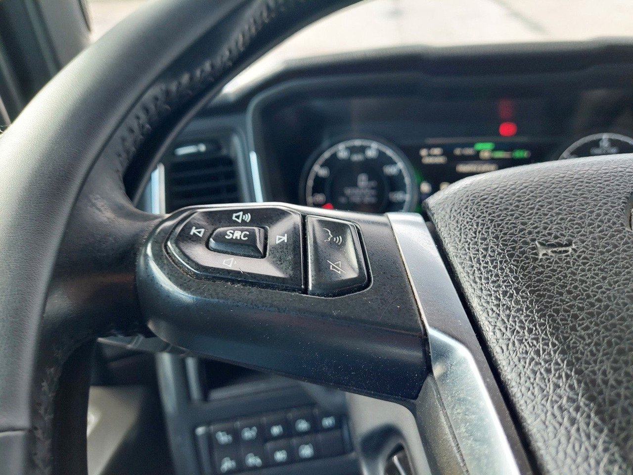 Tracteur routier Scania R450 A4X2NB Luft/Luft Hydraulik: photos 41