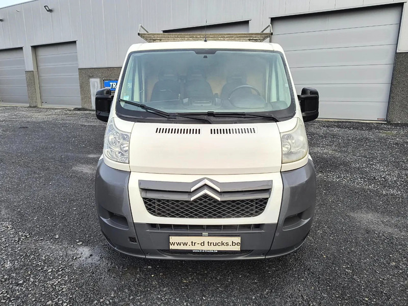 Citroën Jumper 2012 - 141000 KM - EXPORT - Fourgonnette, Utilitaire double cabine: photos 2 Citroën Jumper 2012 - 141000 KM - EXPORT - Fourgonnette, Utilitaire double cabine: photos 2