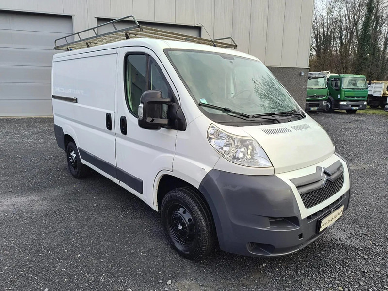 Citroën Jumper 2012 - 141000 KM - EXPORT - Fourgonnette, Utilitaire double cabine: photos 3 Citroën Jumper 2012 - 141000 KM - EXPORT - Fourgonnette, Utilitaire double cabine: photos 3