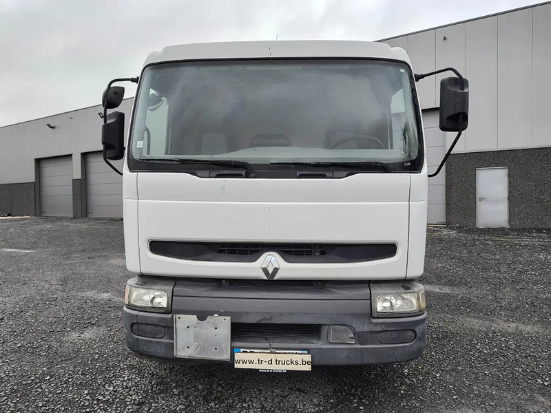 Renault Premium 270 13500L FUEL / CARBURANT TRUCK - 5 COMP - LEAF / LAMES - Camion citerne: photos 2 Renault Premium 270 13500L FUEL / CARBURANT TRUCK - 5 COMP - LEAF / LAMES - Camion citerne: photos 2
