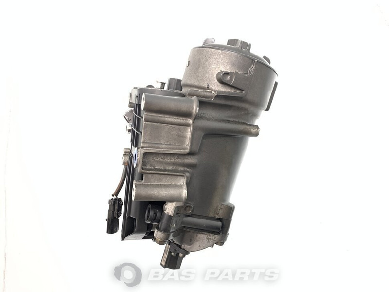 DAF Brandstoffilterhuis DAF 1951941 - Filtre à carburant pour Camion: photos 4 DAF Brandstoffilterhuis DAF 1951941 - Filtre à carburant pour Camion: photos 4