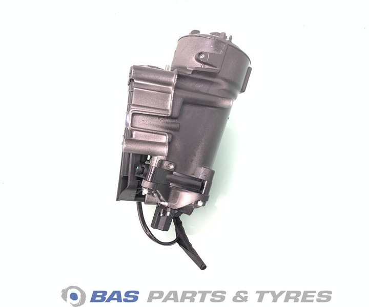 DAF Brandstoffilterhuis DAF 1951941 - Filtre à carburant pour Camion: photos 4 DAF Brandstoffilterhuis DAF 1951941 - Filtre à carburant pour Camion: photos 4