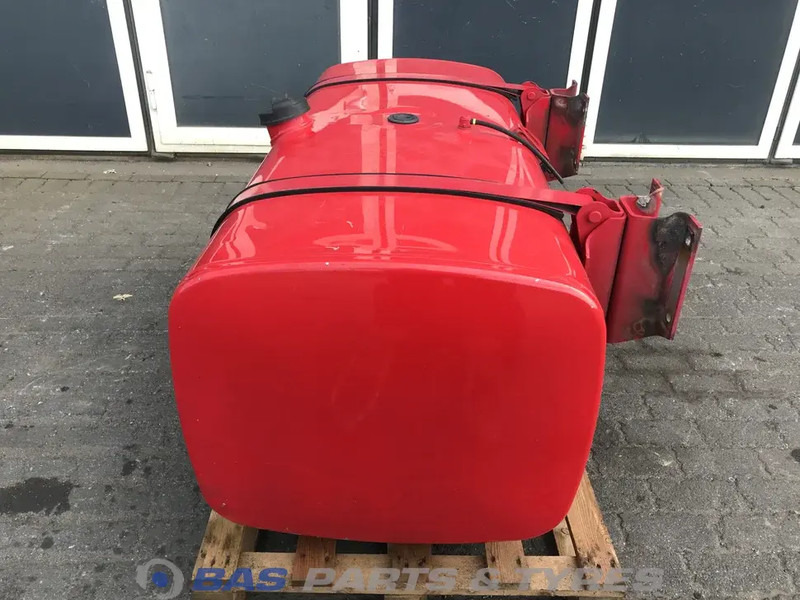 DAF Brandstoftank DAF 525 Liter 1735388 - Réservoir de carburant pour Camion: photos 4 DAF Brandstoftank DAF 525 Liter 1735388 - Réservoir de carburant pour Camion: photos 4