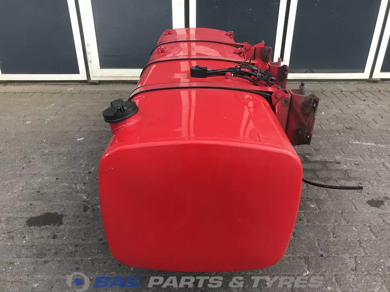 DAF Brandstoftank DAF 720 Liter 1314499 - Réservoir de carburant pour Camion: photos 4 DAF Brandstoftank DAF 720 Liter 1314499 - Réservoir de carburant pour Camion: photos 4