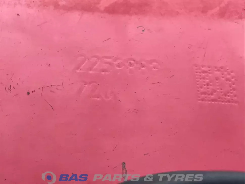 DAF Brandstoftank DAF 720 Liter 1314499 - Réservoir de carburant pour Camion: photos 5 DAF Brandstoftank DAF 720 Liter 1314499 - Réservoir de carburant pour Camion: photos 5