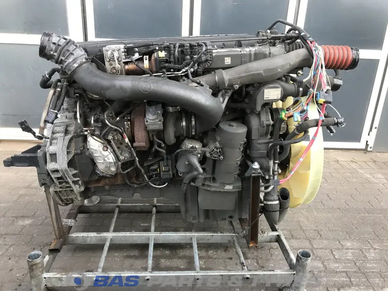 DAF CF Euro 6 - Moteur pour Camion: photos 3 DAF CF Euro 6 - Moteur pour Camion: photos 3