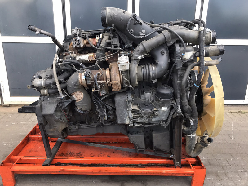 DAF CF Euro 6 - Moteur pour Camion: photos 3 DAF CF Euro 6 - Moteur pour Camion: photos 3