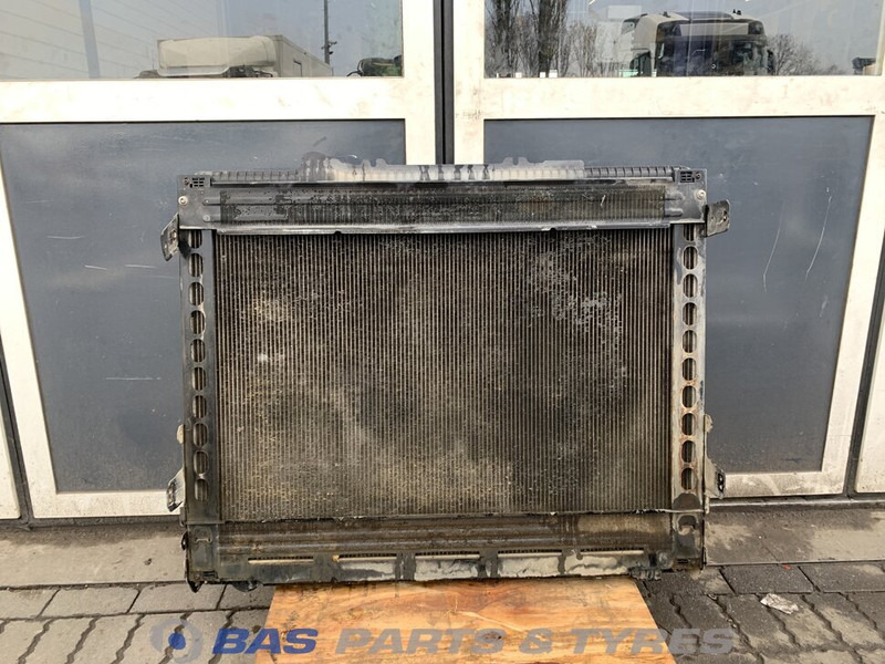 DAF CF Euro 6 Radiator DAF MX13 340 H1 1940147 - Radiateur pour Camion: photos 2 DAF CF Euro 6 Radiator DAF MX13 340 H1 1940147 - Radiateur pour Camion: photos 2