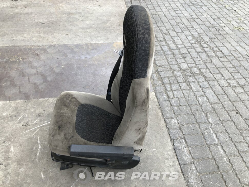 DAF CF75 Euro 4-5 - Siège pour Camion: photos 2 DAF CF75 Euro 4-5 - Siège pour Camion: photos 2