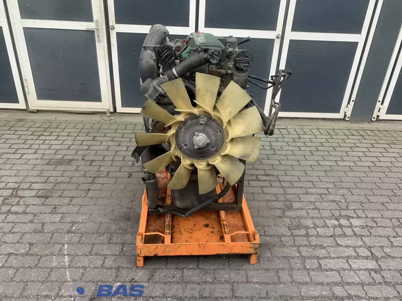 DAF CF85 Euro 4-5 - Moteur pour Camion: photos 2 DAF CF85 Euro 4-5 - Moteur pour Camion: photos 2