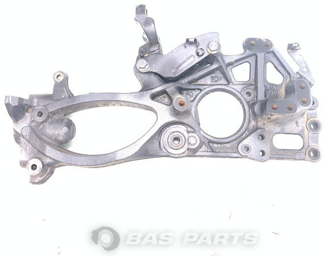 DAF Chassis steun DAF 1911614 - Frame/ Châssis pour Camion: photos 1 DAF Chassis steun DAF 1911614 - Frame/ Châssis pour Camion: photos 1