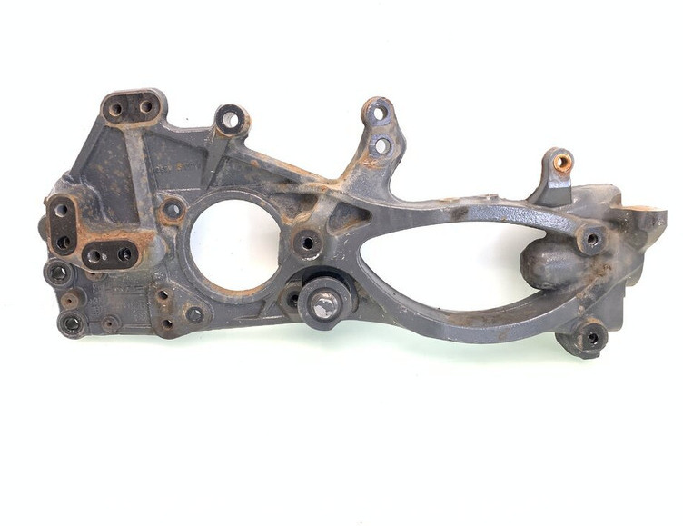 DAF Chassis steun DAF 1911617 - Frame/ Châssis pour Camion: photos 1 DAF Chassis steun DAF 1911617 - Frame/ Châssis pour Camion: photos 1