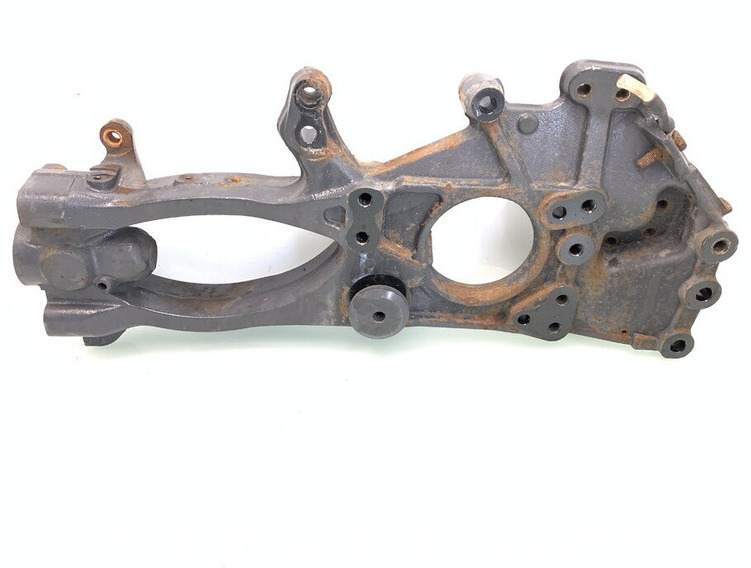 DAF Chassis steun DAF 1911617 - Frame/ Châssis pour Camion: photos 2 DAF Chassis steun DAF 1911617 - Frame/ Châssis pour Camion: photos 2