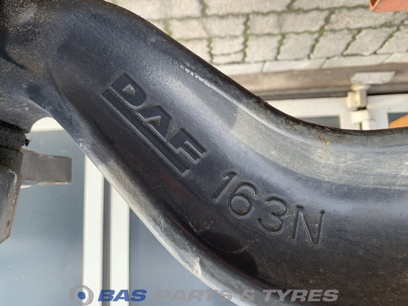 DAF DAF 163N Vooras 1798817 - Essieu avant pour Camion: photos 5 DAF DAF 163N Vooras 1798817 - Essieu avant pour Camion: photos 5