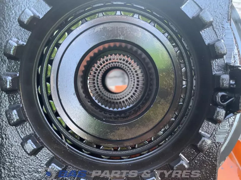 DAF Differentieel DAF AA10.26 1400244 - Différentiel pour Camion: photos 5 DAF Differentieel DAF AA10.26 1400244 - Différentiel pour Camion: photos 5