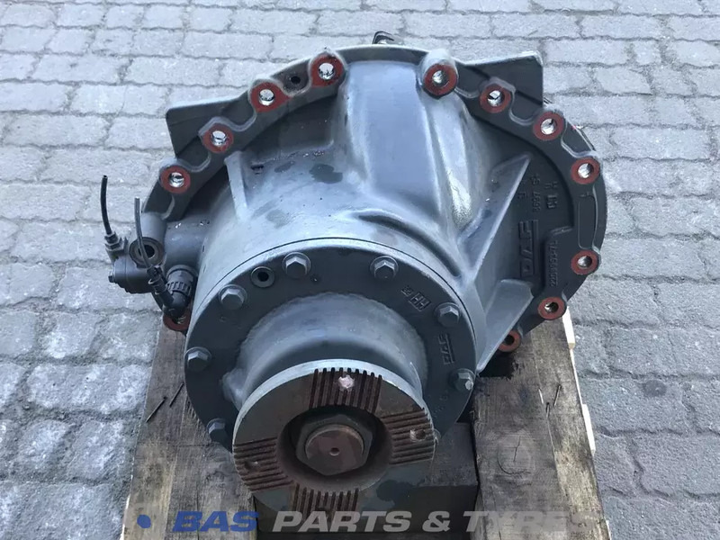 DAF Differentieel DAF AAS1344 2030308 - Différentiel pour Camion: photos 4 DAF Differentieel DAF AAS1344 2030308 - Différentiel pour Camion: photos 4