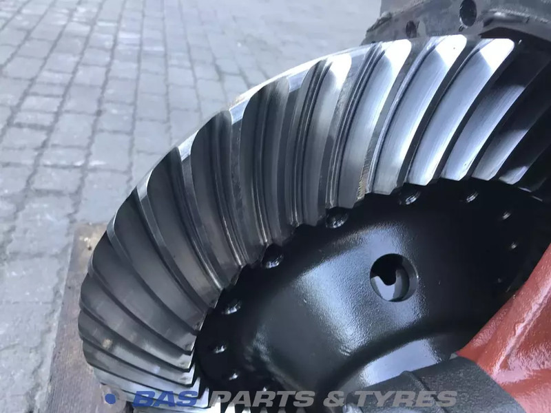 DAF Differentieel DAF AAS1344 2030308 - Différentiel pour Camion: photos 5 DAF Differentieel DAF AAS1344 2030308 - Différentiel pour Camion: photos 5