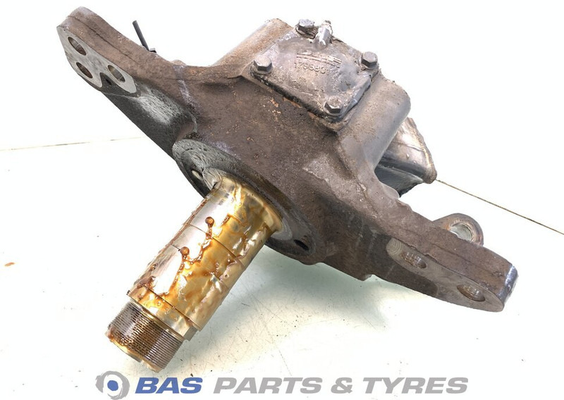 DAF Fusee DAF 1798816 - Commande de gouvernail pour Camion: photos 1 DAF Fusee DAF 1798816 - Commande de gouvernail pour Camion: photos 1