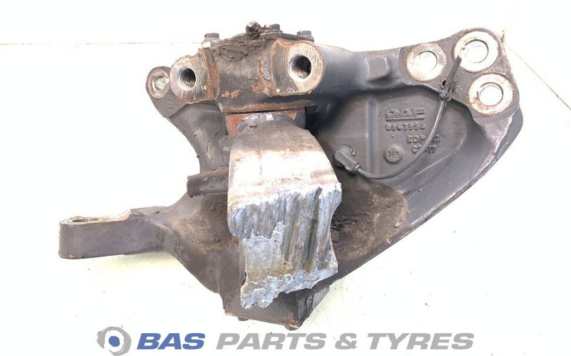 DAF Fusee DAF 1798816 - Commande de gouvernail pour Camion: photos 2 DAF Fusee DAF 1798816 - Commande de gouvernail pour Camion: photos 2